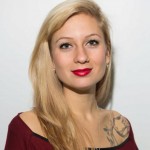 Stephanie Wedderburn