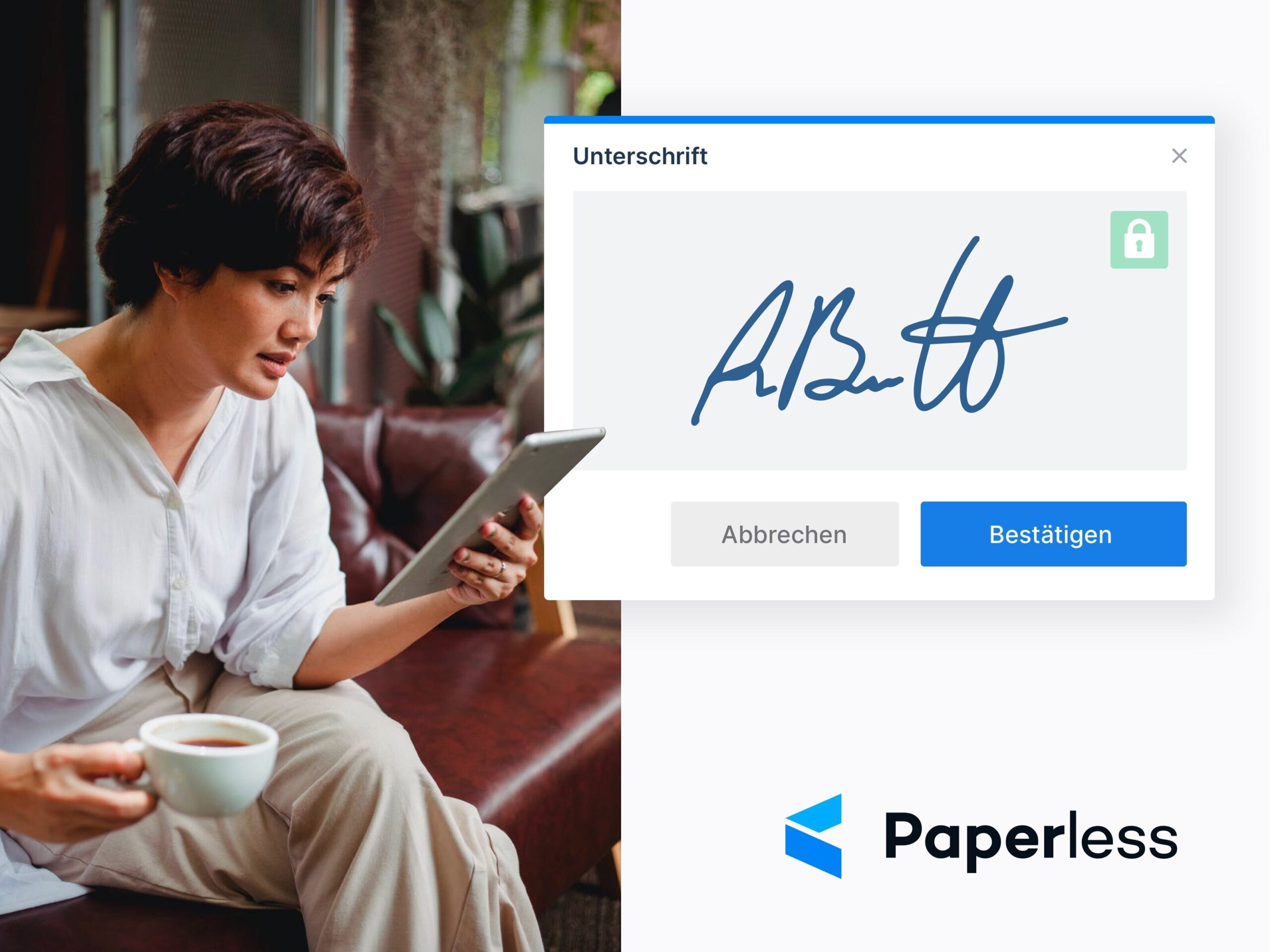 20% off - Document automation & eSignatures from Paperless (made ...