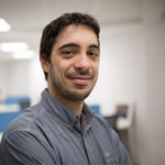 Alberto San Martin Alonso