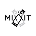 Mixxit - the bottle that blends