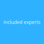included experts